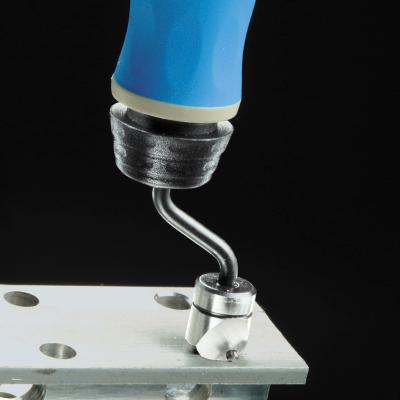 NOGA Roto-Drive gradverktyg NG1200 Ø1-10,4 mm kniv